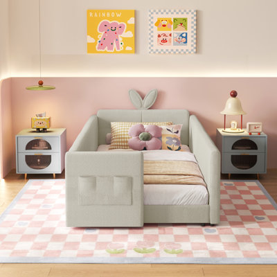 Farska Baby Bed | Wayfair